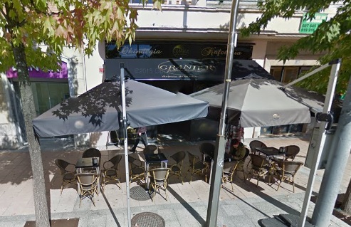 Galería de imágenes